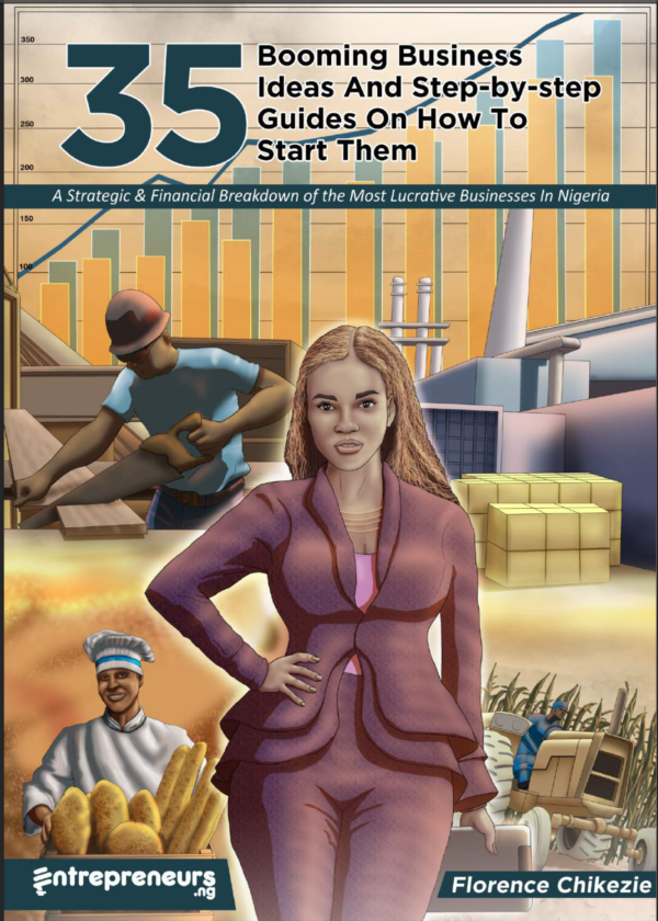 35 Booming Business Ideas and Step-by-step Guides On How To Start Them